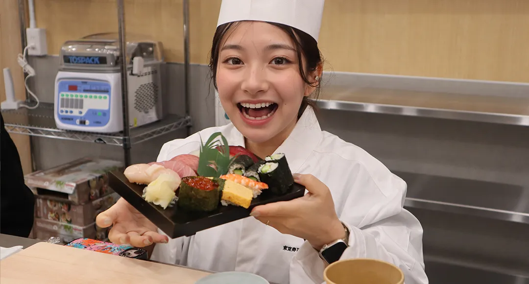 入学希望の方へ